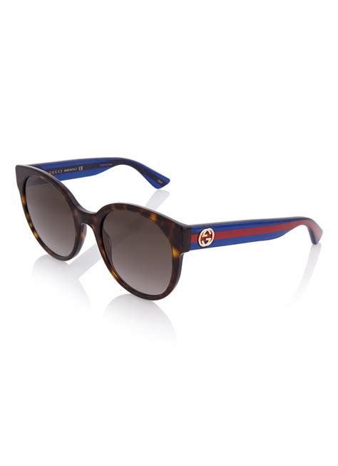 gucci zonnebril heren bruin|Men's Luxury Glasses Frames .